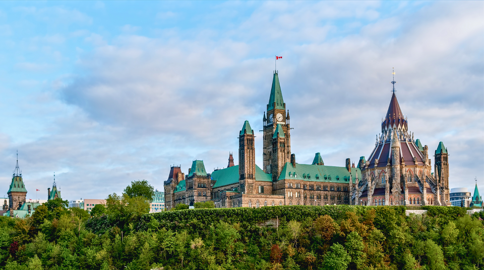 Canada's Federal Budget 2023: A Step Forward in Clean Energy Investments and Green Infrastructure